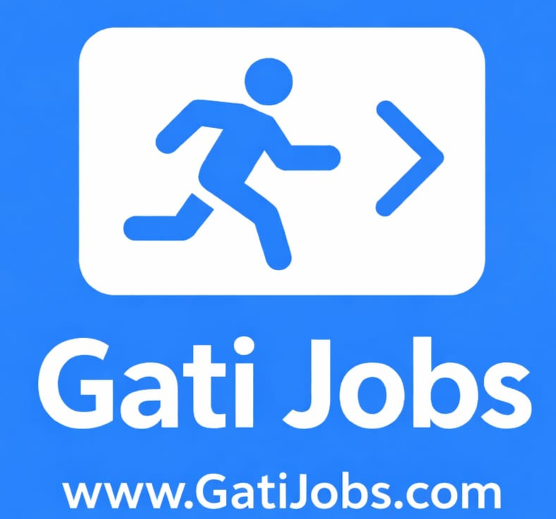 Gati Jobs - Find Jobs in Deesa, Banaskantha, Palanpur
